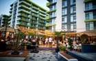 Apartamente și studio-uri de închiriat Alezzi Beach Resort (Mamaia Nord) - 16