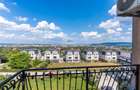 Apartament cu 2 camere 52 mp Panoramic Residence Galata - 0% comision - 9