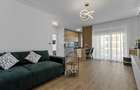 Apartament 3 camere, cu loc parcare, la prima inchiriere-ADORA PARK - 2