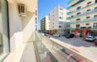 spatiu comercial langa plaja si vedere la mare | parter  cu balcon