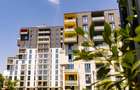 Apartament 2 camere, ansamblu rezidential - 3