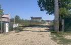 Teren intravilan 1020 mp Mogosoaia- Fuiorului - 1