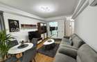 Unirii - Alongside Unirii Fountains | Apartament 2 Camere - 2 Bai + Balcon - 2
