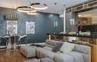 Apartament 2 Camere | TIP 5 | 58mp | Complex Comat Towers - 13
