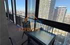 Vedere Delta Văcărești  apartament 2 camere premium  80 mp - 9
