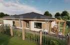 Duplex de vanzare, 4 camere, 110 mp, zona-Unirea - 6