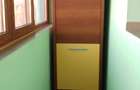 Proprietar | Apartament spațios 43 mp | Bloc 2008 | Loc de parcare în CF | Lipov - 4