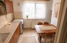 Apartament 1 camera, decomandat, 45 mp, str.Dorobantilor, et.5/8, CT, mobilat - 2