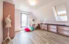 Vânzare casă cu 5 camere, 3 băi, mobilată și utilată - Cristian - 19