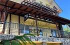Casă de vacanța / Vilă în Păltiniș cu piscina acoperită și încălzită - 2