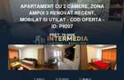 Apartament cu 2 camere, zona Ampoi 3 renovat recent, mobilat si utilat - 1