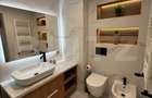 Apartament 2 camere, mobilat modern, 58 mp, terasa, Zorilor - 5