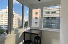 Calea Victoriei 2 camere renovat cu centrala si balcon + prox. metrou - 14