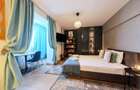 Spațioasă, luminoasă, complet renovată și mobilată, Bloc UNIC - 13
