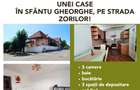 De închiriat etajul superior al unei case familiale în Sfântu Gheorghe! - 1