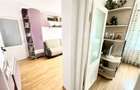 Apartament cu 2 camere, baie cu geam, etaj 3, zona Cetate - 4