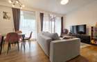 INCHIRIERE 3 CAMERE - ARCUL DE TRIUMF/AVERESCU - PARCARE - 1