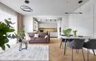 AFI Home North-2 cam,mobilat&utilat,pet-friendly, 0% comision,Pipera - 1