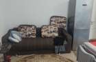 Rahova- Sălaj | 2 Camere | Balcon | Centrala | Etaj 2 | Mobilat - 5