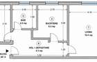 Apartament 2 camere, decomandat, la prima închiriere – Bloc nou, Popas Păcurari - 9