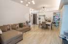 MRS Residence, apartament situat la parter, cu gradina - 4