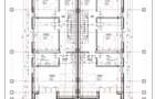 Duplex 2025,su 150mp, 4 dormitoare,living,3 bai,bucatarie,teren 300mp,2 parcari - 20