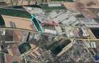 Teren 9.3 ha, Bolintin-Deal / Autostrada A1, km 23