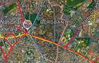 Oferta vanzare 202 mp teren in Dorobanti Bucuresti intr-o locatie excelenta