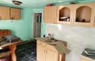 Casa 120 mp-teren 3400 mp-anexe-Sieut, la 30 km de Bistrita - 2
