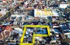 Teren investitie/dezvoltare imobil rezidential Rahova - Salaj-LIDL - 2