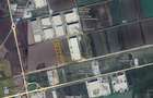 Teren industrial sau comercial 1054mp + spatiu verde 4678mp | VGP | Ghiroda - 1