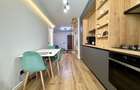 Panorama si rafinament la inaltime – Apartament Premium in Grigorescu - 25