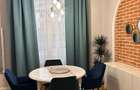 Apartament ultracentral 45 mp, Frederic Joliot Curie, Clădire istorică - 10