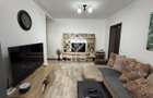 Apartament de vanzare 3 camere mobilat si utilat - 2