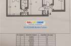 Apartament 3 camere str. Baraj Lotru - Metrou Titan - 7