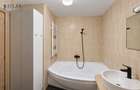 Imobil tip vila, luminos, priveliste, 77 mp., 2 parcari, 2 balcoane, et. 2 / 3, - 19