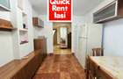 Sfantul Lazar-Palas Mall - Apartament 3Camere Decomandat Cu 2Bai De Inchiriat - 20
