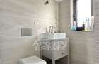 Duplex cu 4 camere si 2 bai complet mobilat si utilat in Giroc. - 12