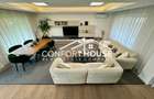 Vila de lux, 4 camere, finisaje de exceptie, mobilat, IANCU NICOLAE - 3