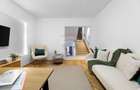 Apartament cu 3 camere, tip Samanta,  Splaiul Praporgescu - 3
