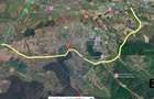 Terenuri 16.144 mp, Inel Metropolitan, vânzare integral sau separat - 1