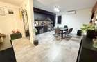 Apartament cu 3 camere mobilat si utilat, dressing si debara in Giroc. - 2
