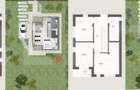 Casa individuala 110mp, situata intr-un ansamblu modern in Mihai Viteazu - 12