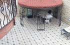 Vand Vila P 1 Barbu Bradescu nr 35 sector 2 - 17