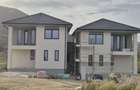 Casa în Cisnădie, vedere spre munți, COMISION 0% - 1