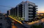 Garsoniera  Auchan - Iuliu Maniu, Envogue Residence - 2