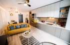 2 camere, modern, garaj, Zona Centrala, Bosch, NTT DATA, Pet Friendly - 1