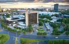 World Trade Center, Presei Libere, 2500 mp  0% comision! - 1