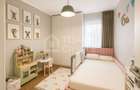 Apartament 3 camere, mobilat, utilat,  Ansamblul Luminia - Europa - 6