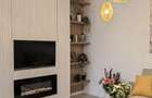 Apartament 2 Camere Marriott,Metrou,Incalzire Pardoseala,Centrala Propie,Mobilat - 3